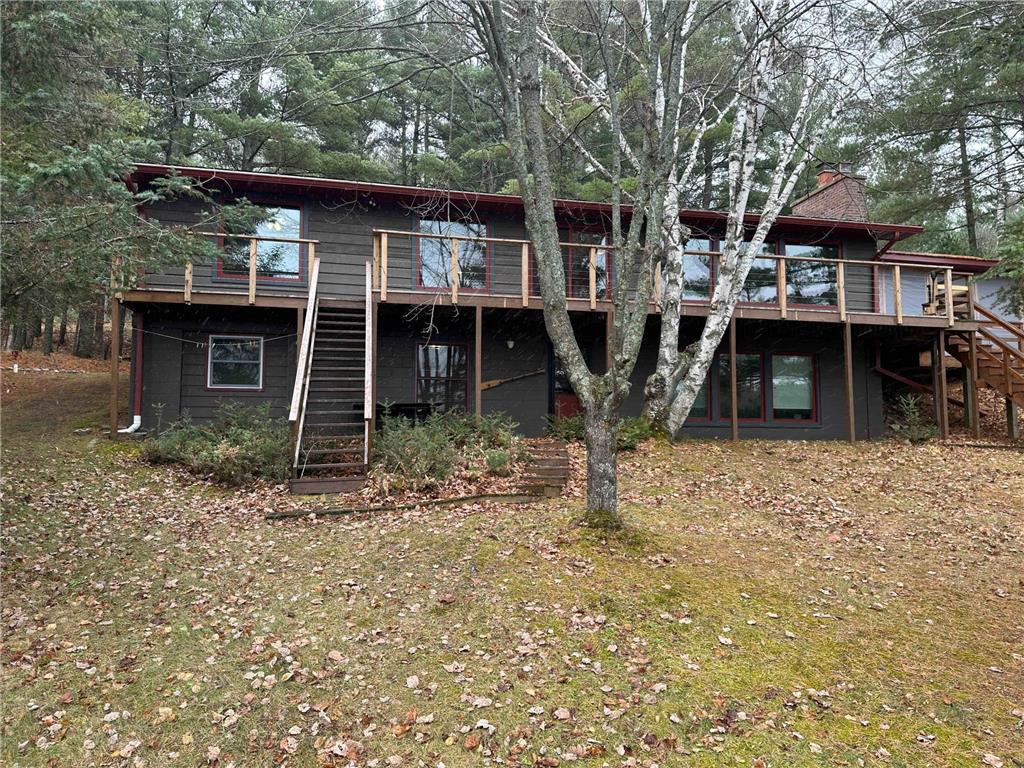 23101 Great Pine Trail, Nevis, MN, 56467 MLS 6462383 Edina Realty