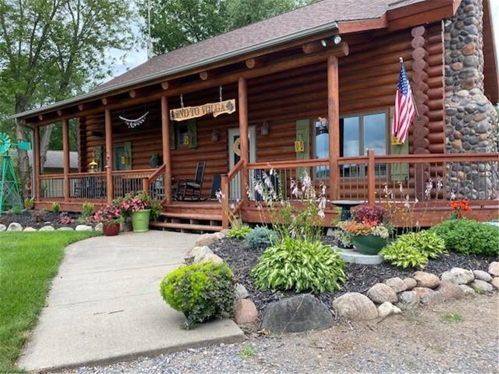 23107 Danube Road Eden Lake Twp MN 56362 - Rice 6397207 image1