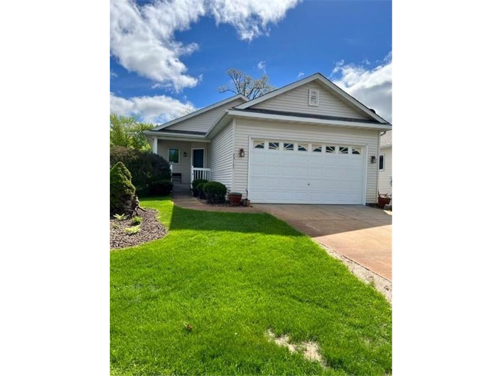 23107 Eidelweiss Street NW, Saint Francis, MN, 55070 MLS 6243222