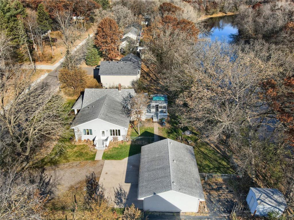 23109 Butterfield Drive NW, Saint Francis, MN, 55070 MLS 6270688