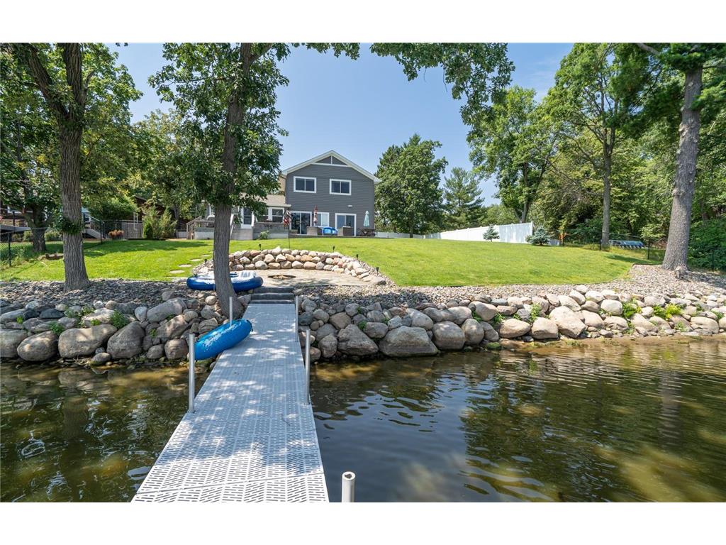 23109 W Martin Lake Drive NE, Stacy, MN, 55079 MLS 6397636 Edina