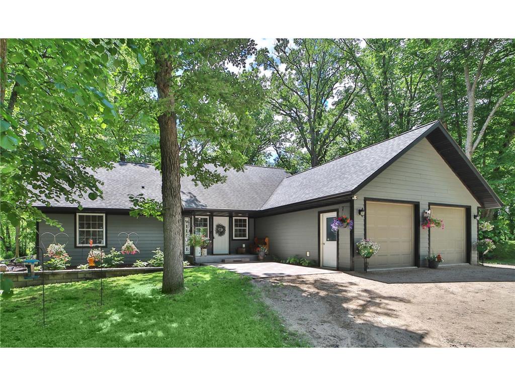 2311 E River Road Motley MN 56466 - Long Prairie River 7104646 image1