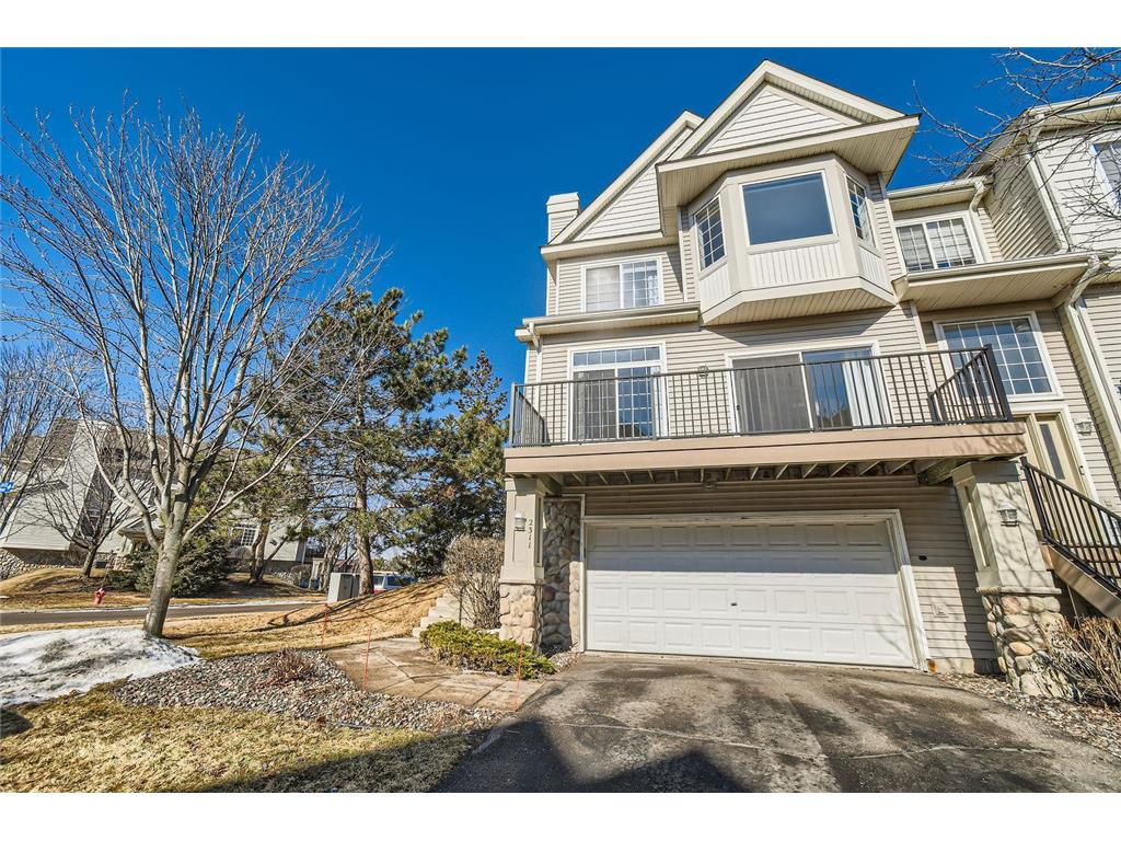 2311 Eagle Trace Lane Woodbury MN 55129 6676322 image1