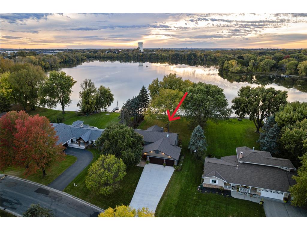 2311 Swan Drive Mendota Heights MN 55120 - Rogers Lake 7063188 image1