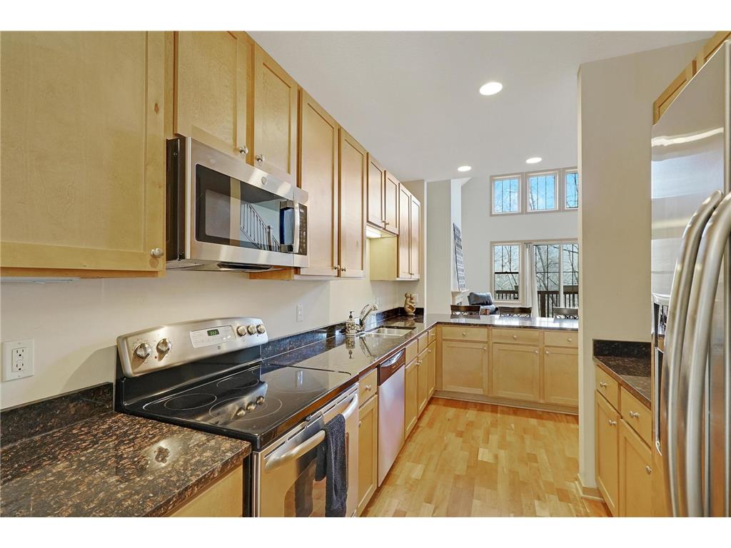 2311 Village Terrace, Bloomington, MN, 55431 MLS 6558825 Edina Realty