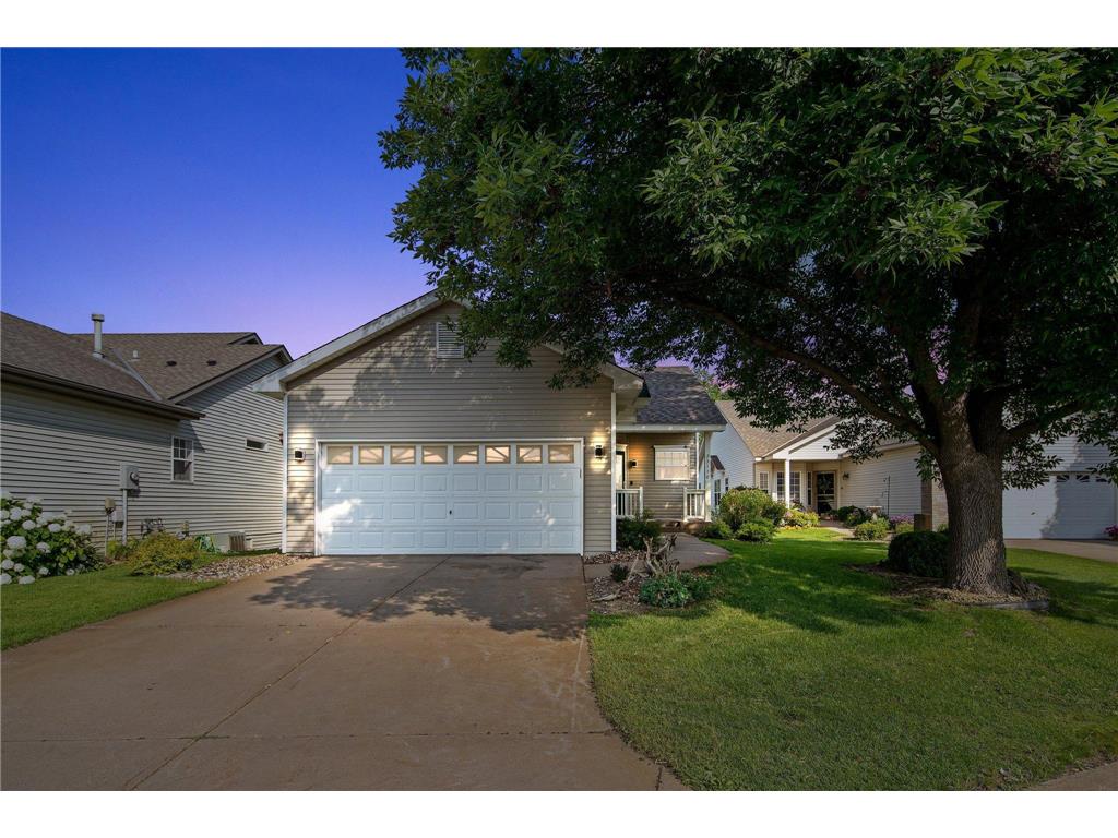 23110 Eidelweiss Street NW Saint Francis MN 55070 6398931 image1