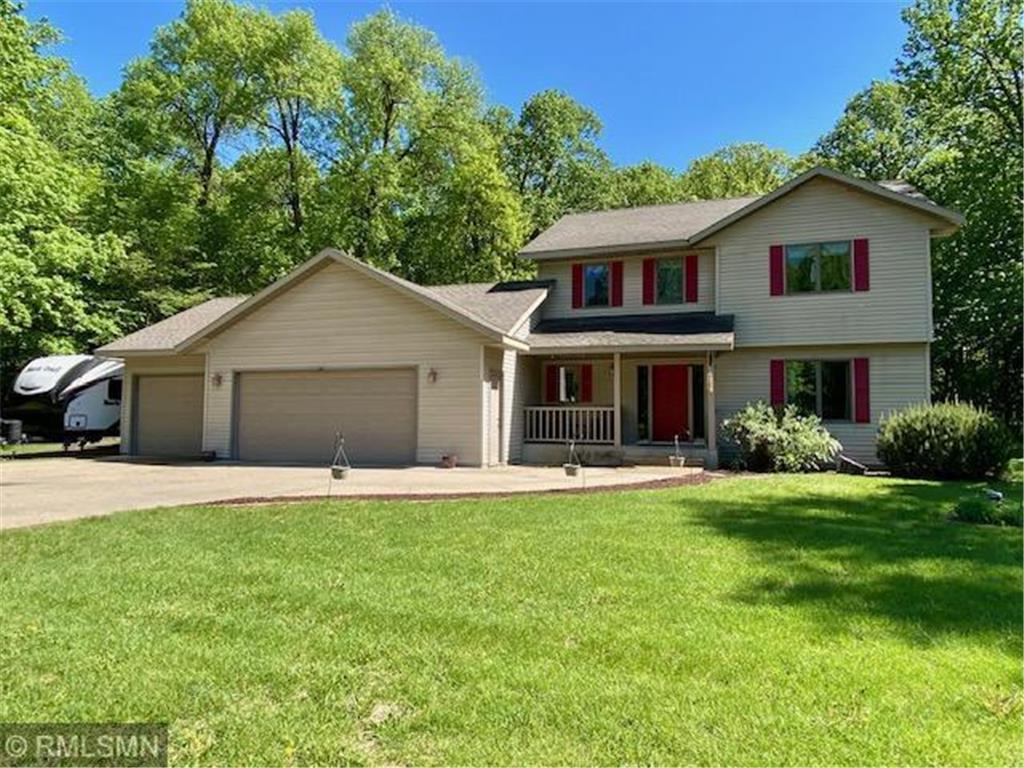 23110 Grandview Loop Long Prairie Twp MN 56347 6726003 image1