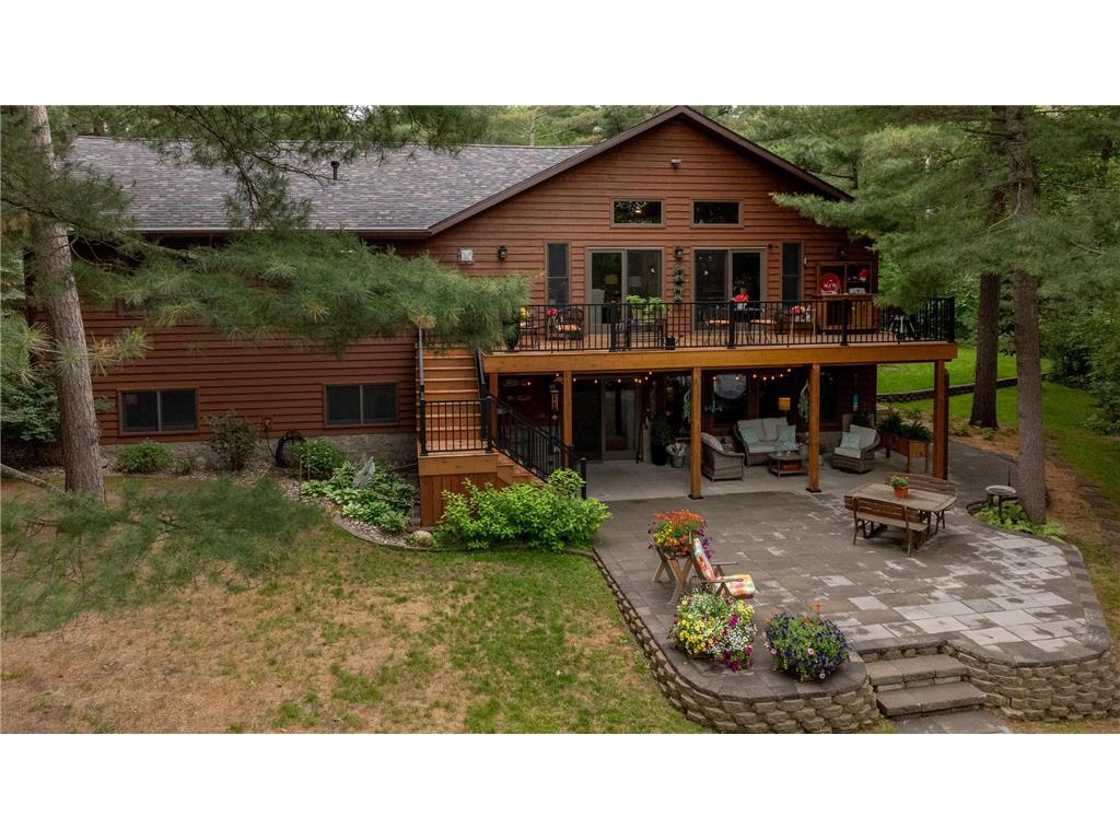 23112 Glenhaven Drive Nevis MN 56467 - Spider Lake 6748176 image1