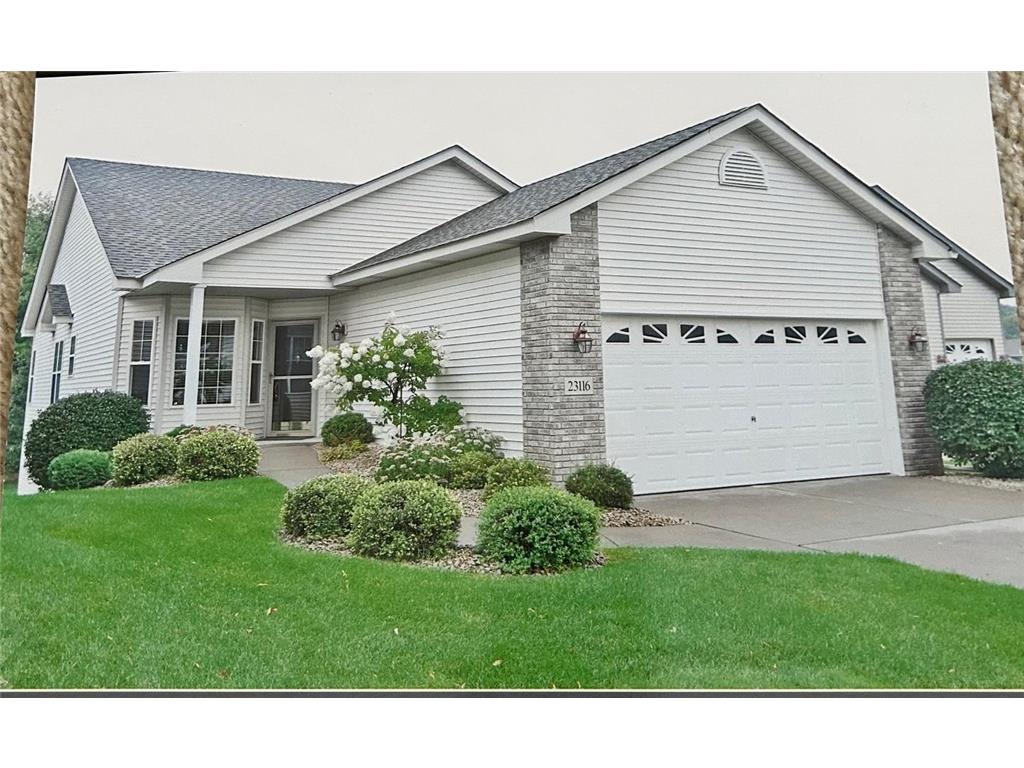 23116 Eidelweiss Street NW Saint Francis MN 55070 7029522 image1