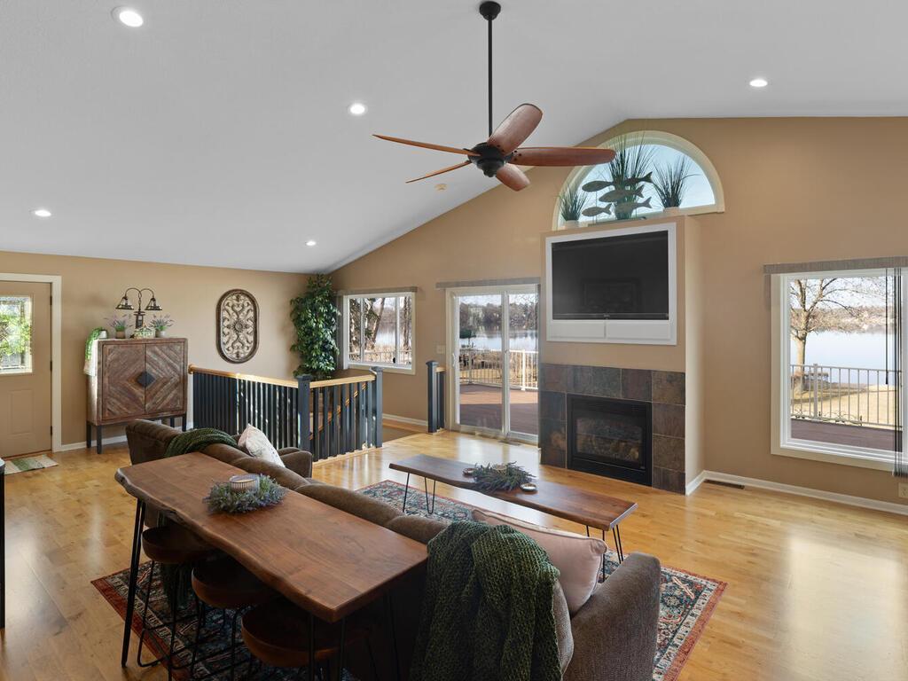 23118 E Martin Lake Drive NE Linwood Twp MN 55079 - Martin 6724790 image1