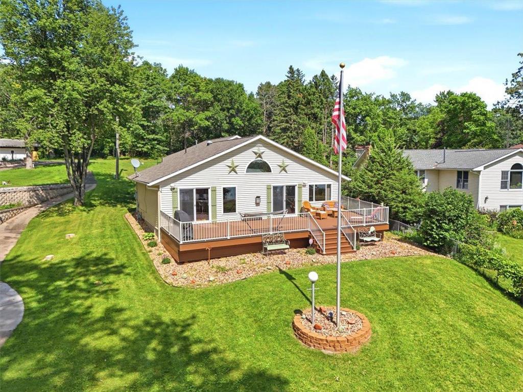 23118 E Martin Lake Drive NE Linwood Twp MN 55079 - Martin 7110732 image1