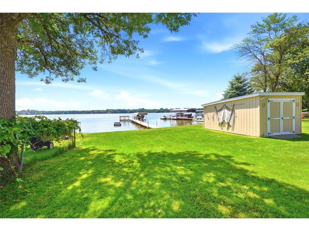23118 E Martin Lake Drive NE Linwood Twp MN 55079 - Martin 7110732 image2