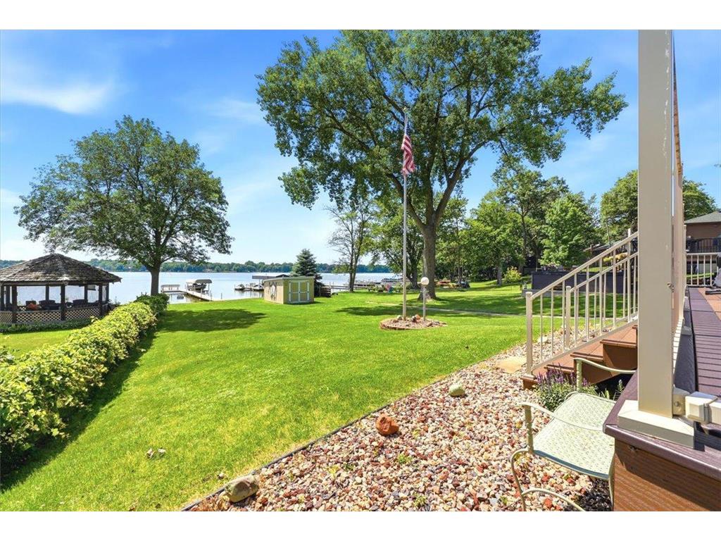 23118 E Martin Lake Drive NE Linwood Twp MN 55079 - Martin 7110732 image3