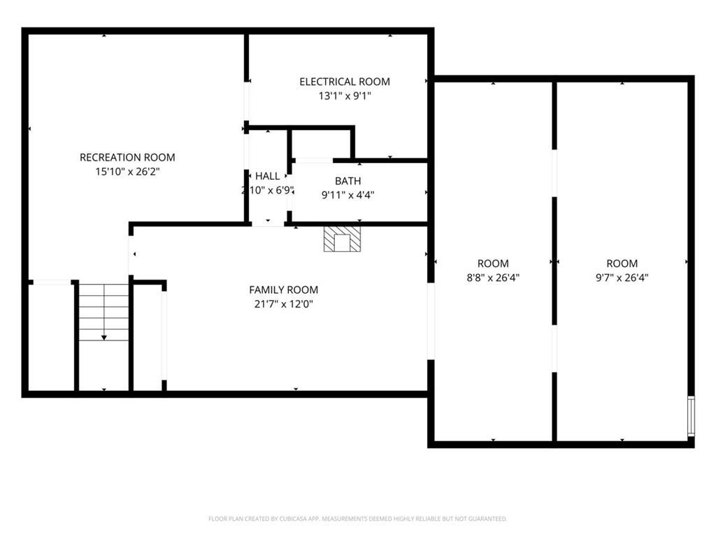 23118 E Martin Lake Drive NE Linwood Twp MN 55079 - Martin 7110732 image32