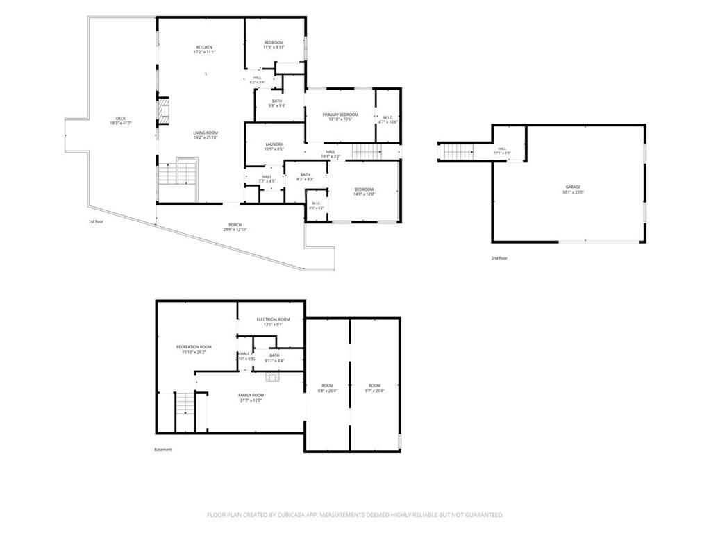 23118 E Martin Lake Drive NE Linwood Twp MN 55079 - Martin 7110732 image34