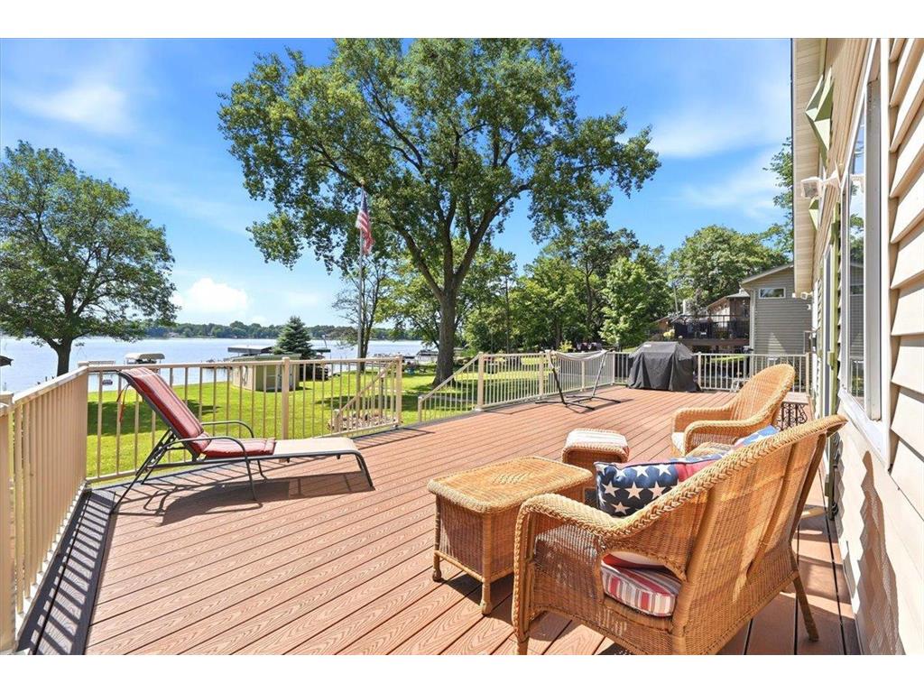 23118 E Martin Lake Drive NE Linwood Twp MN 55079 - Martin 7110732 image4