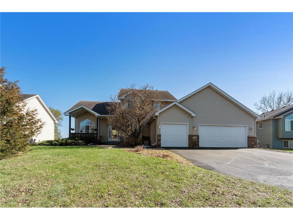 2312 121st Circle NW Coon Rapids MN 55448 6710312 image1