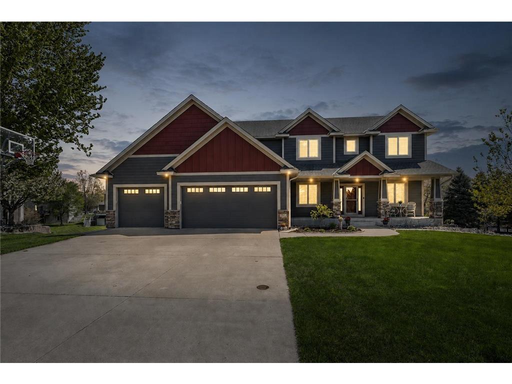 2312 132nd Court NE Blaine MN 55449 7054077 image1