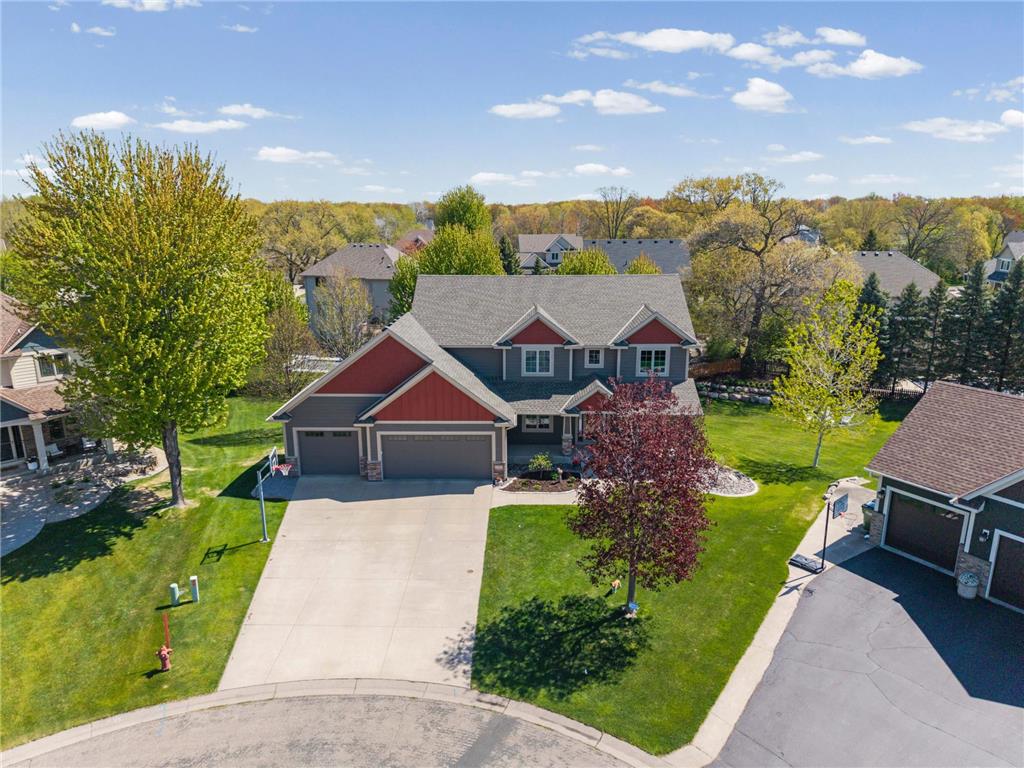 2312 132nd Court NE Blaine MN 55449 7054077 image2