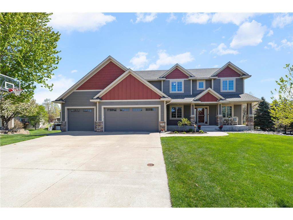 2312 132nd Court NE Blaine MN 55449 7054077 image3