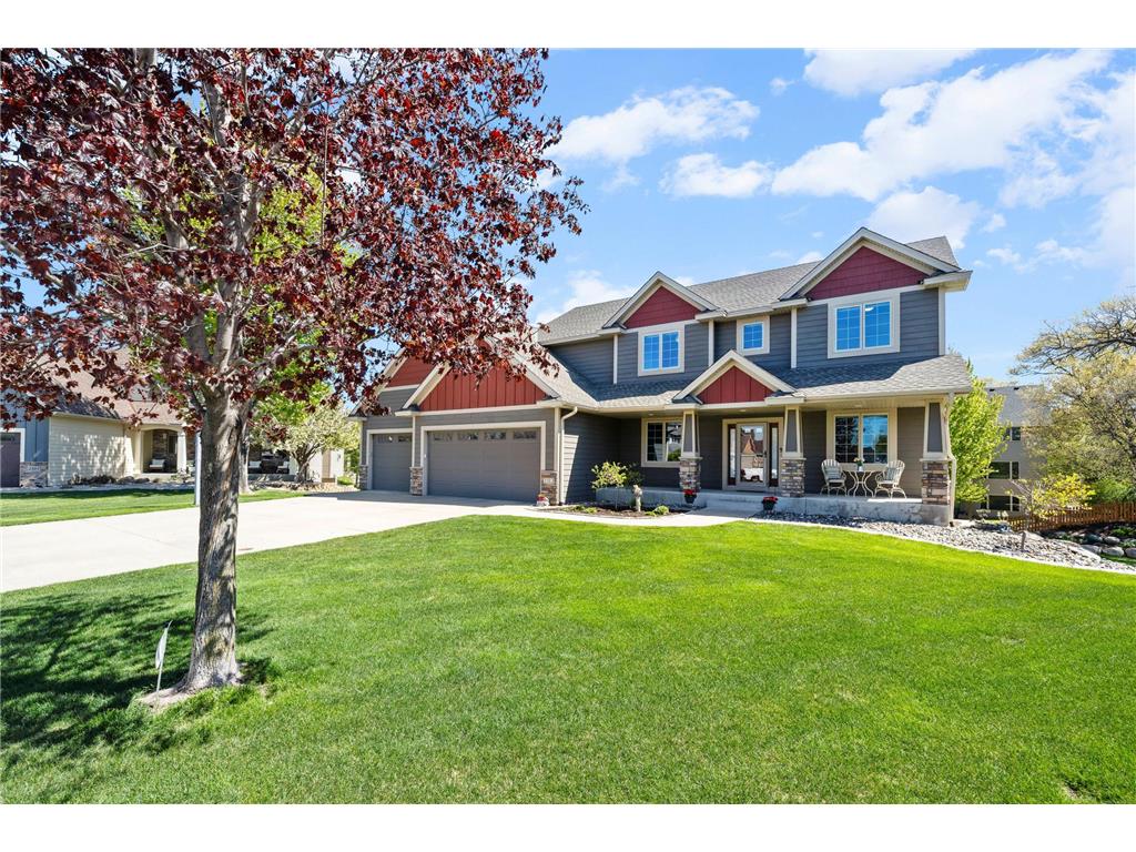 2312 132nd Court NE Blaine MN 55449 7054077 image4