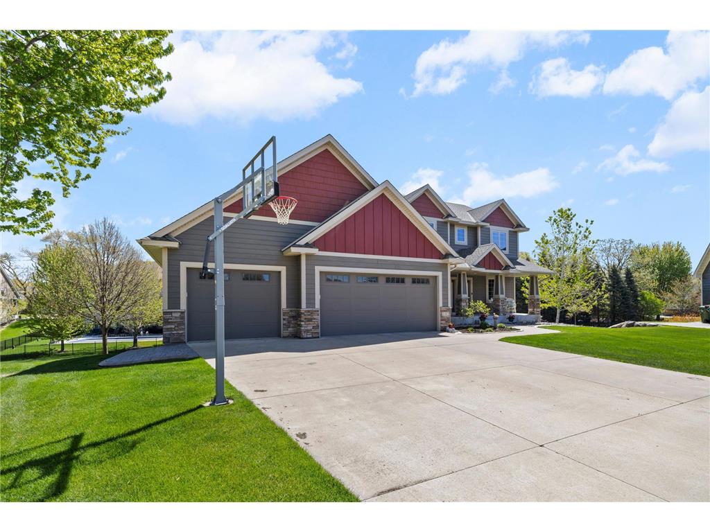2312 132nd Court NE Blaine MN 55449 7054077 image5