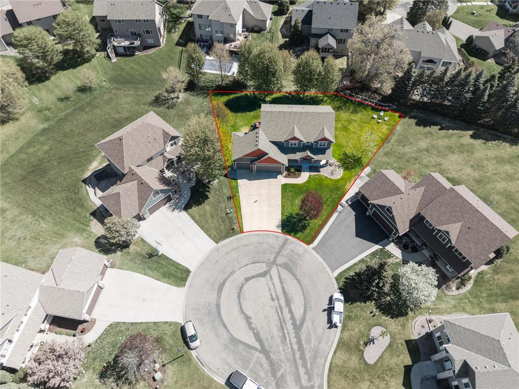 2312 132nd Court NE Blaine MN 55449 7054077 image64
