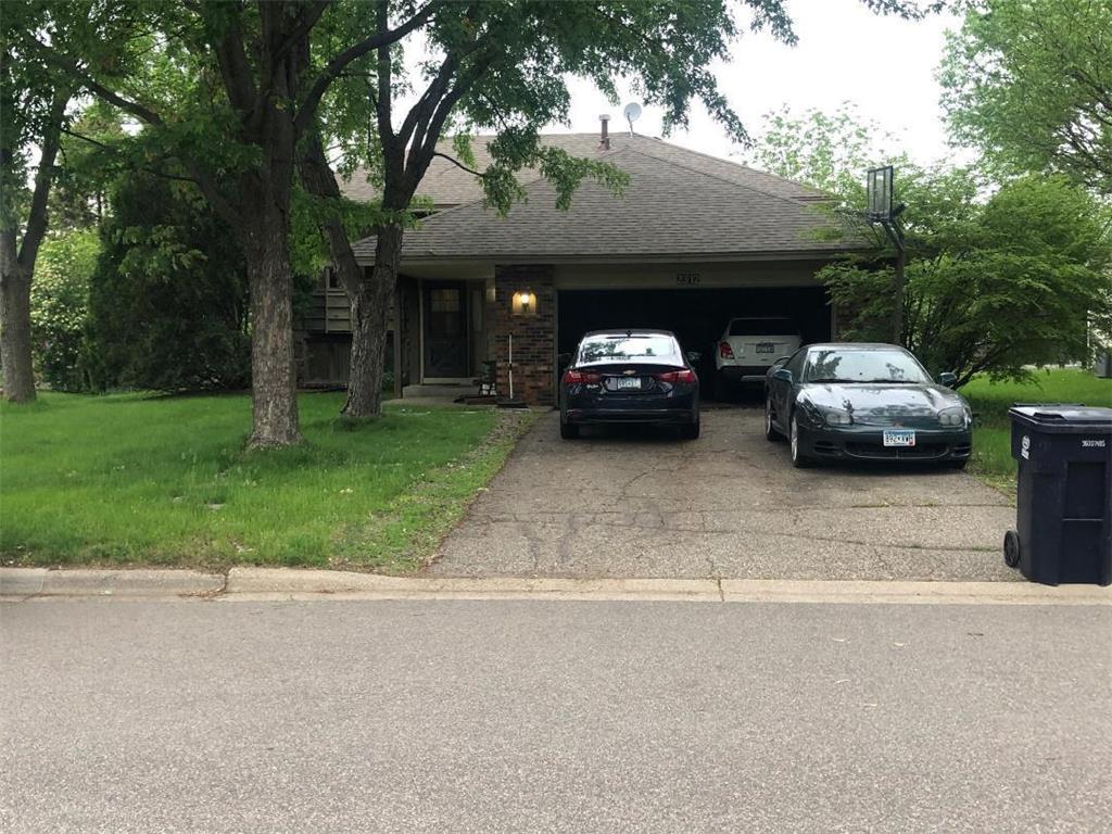 2312 E 121st Street, Burnsville, MN 55337 MLS 6206259 Edina Realty