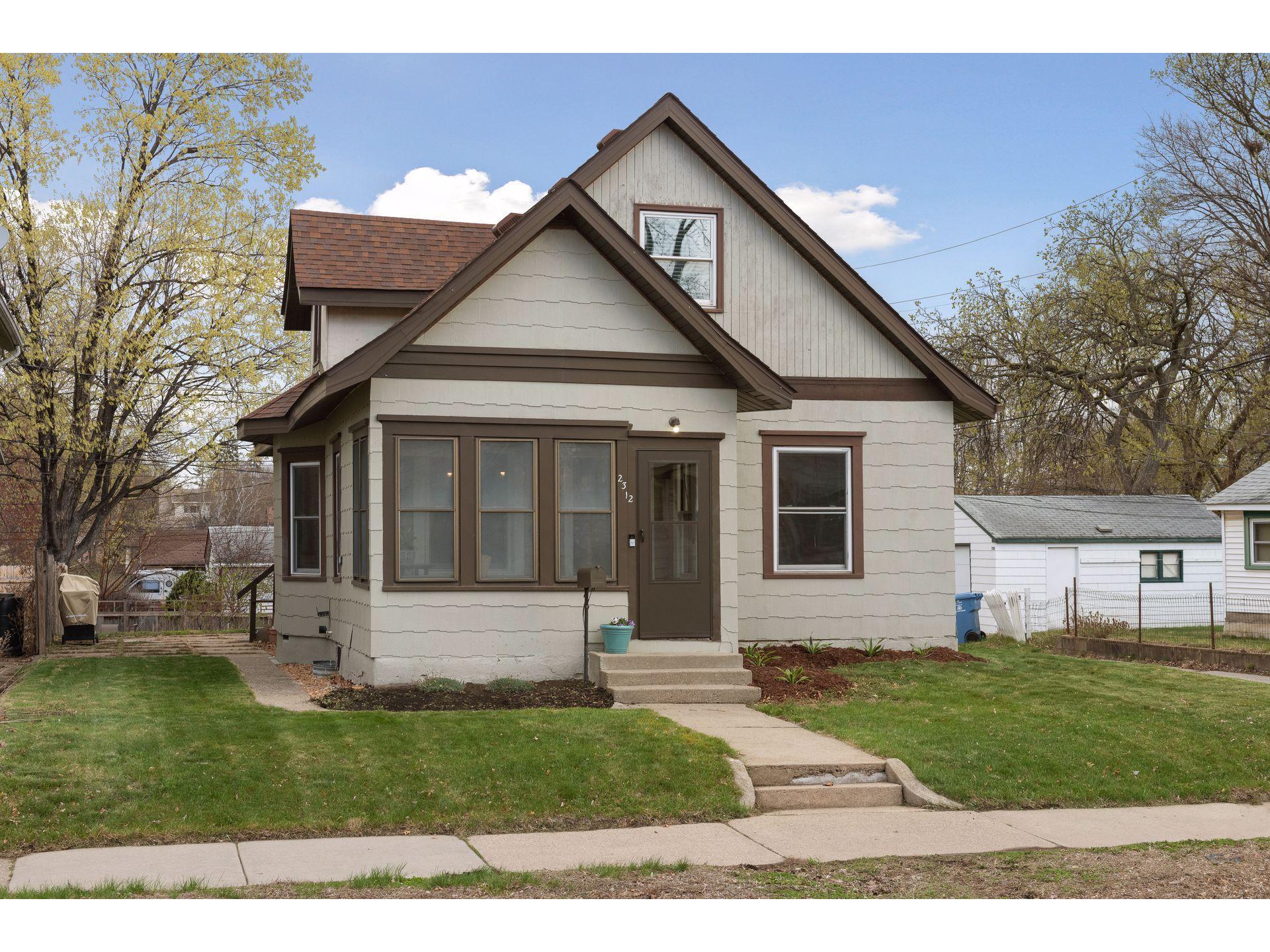 2312 E 35th Street, Minneapolis, MN 55406 MLS 5737869 Edina Realty