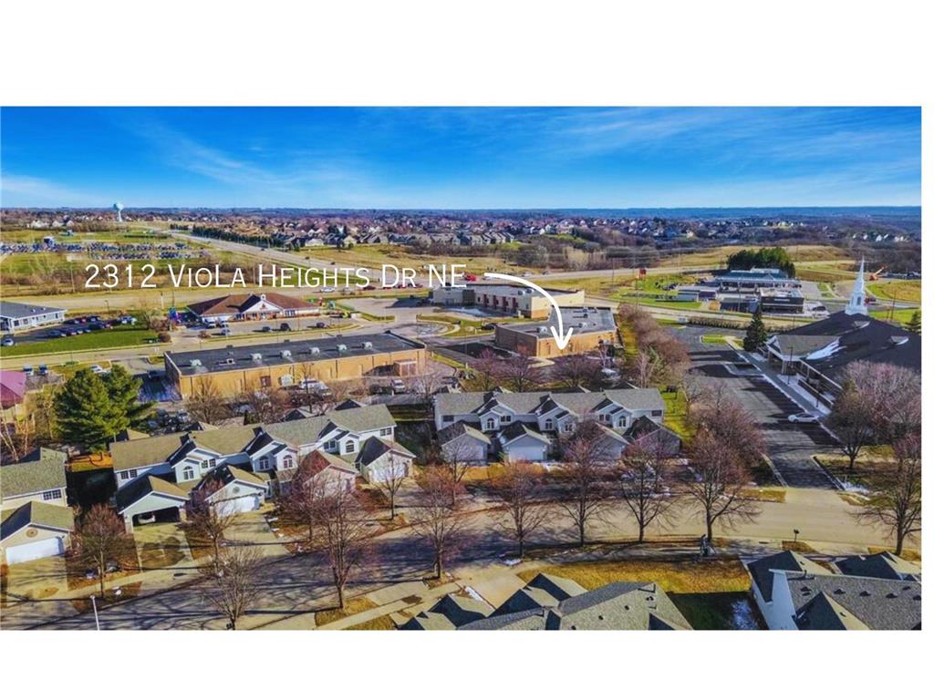 2312 Viola Heights Drive NE Rochester MN 55906 6463699 image1