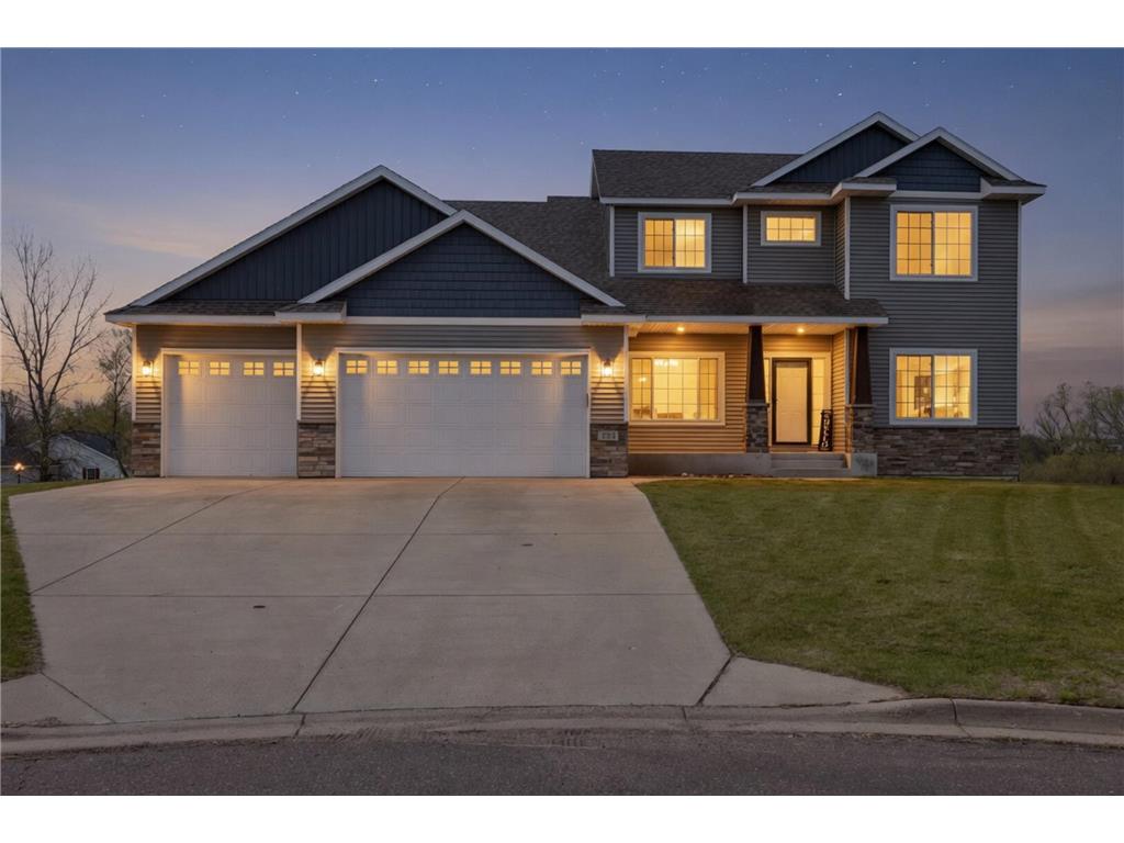 2312 Wyoming Court Sartell MN 56377 7060671 image1