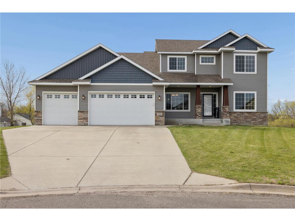 2312 Wyoming Court Sartell MN 56377 7060671 image38