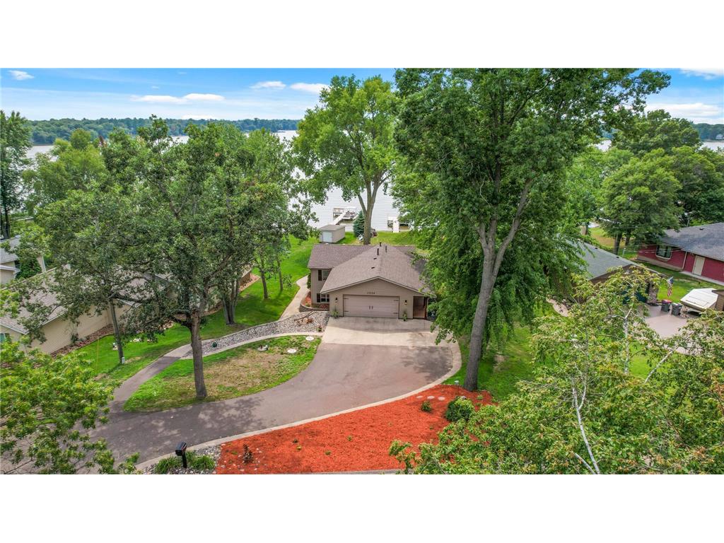 23124 E Martin Lake Drive NE Linwood Twp MN 55079 - Martin 6410900 image1
