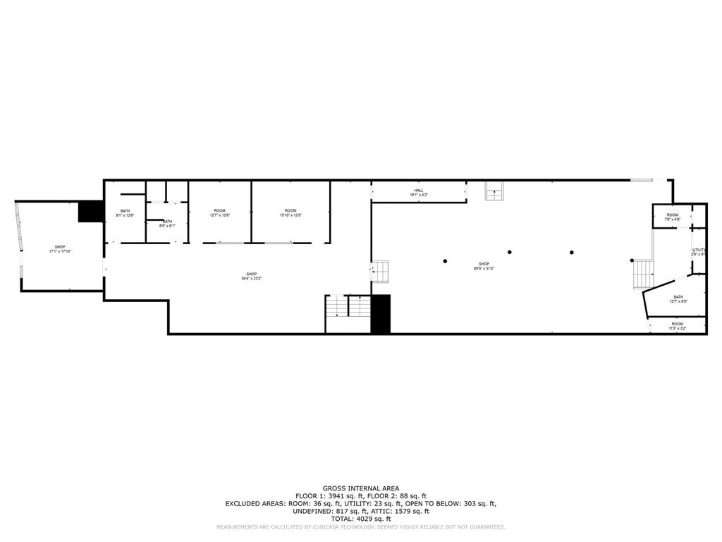 2313 Commerce Boulevard, Mound, MN, 55364 MLS 6461135 Edina Realty