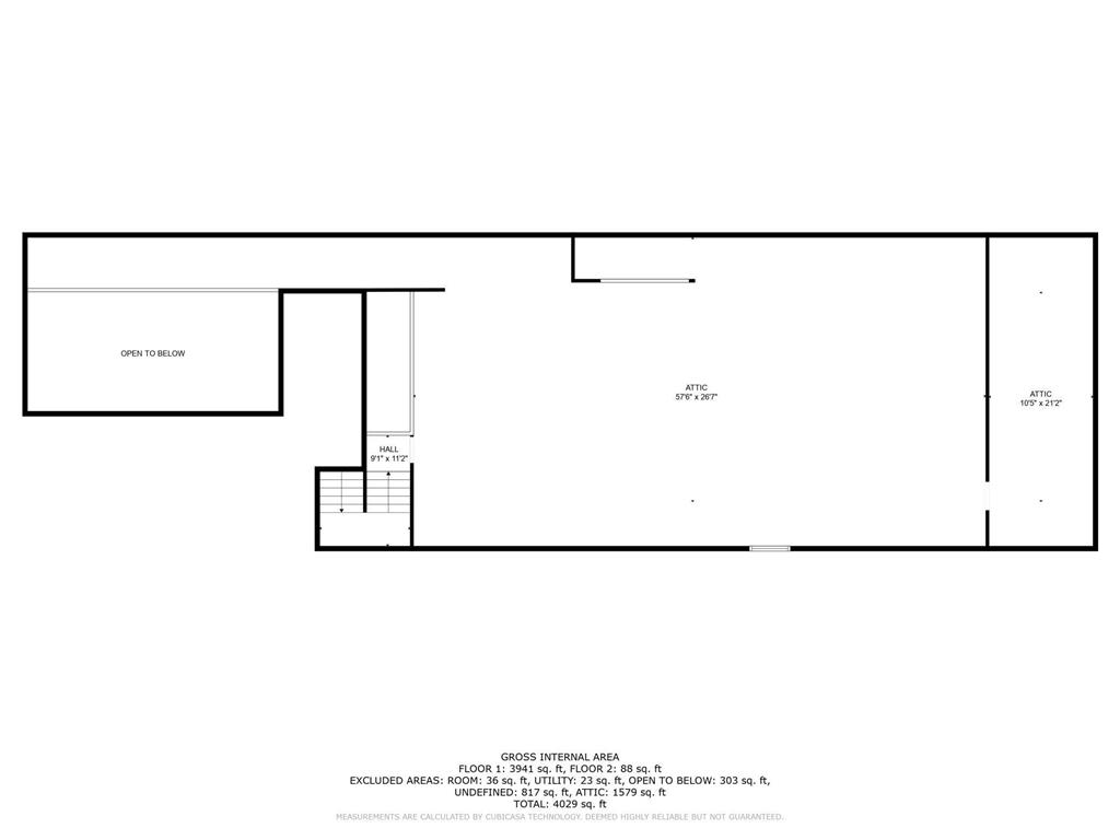 2313 Commerce Boulevard, Mound, MN, 55364 MLS 6461135 Edina Realty