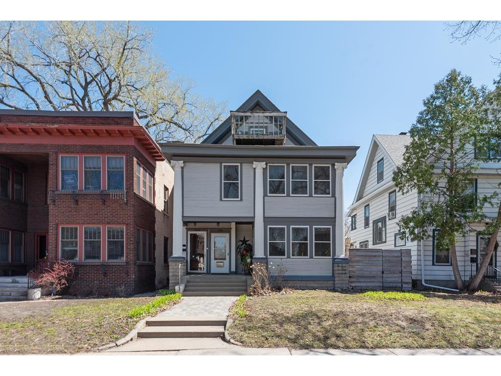 2313 Garfield Avenue, Minneapolis, MN, 55405 | MLS: 6363533 | Edina Realty
