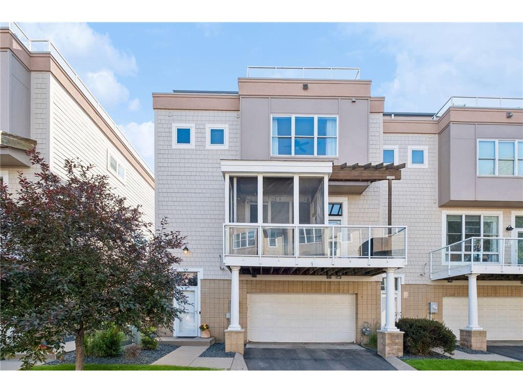 2313 River Pointe Circle Minneapolis MN 55411 - Mississippi 7099249 image53