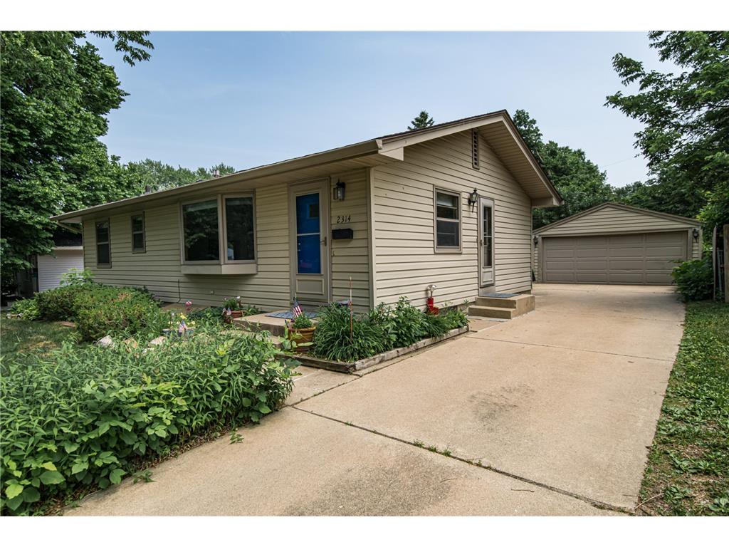 2314 15th Avenue NW, Rochester, MN 55901 MLS 6376489 Edina Realty