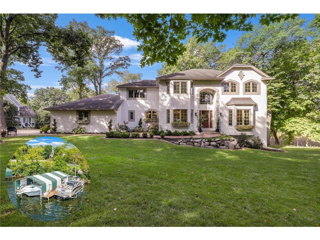 2314 Old Beach Road Minnetonka Beach MN 55391 - Lake Minnetonka 6682130 image1