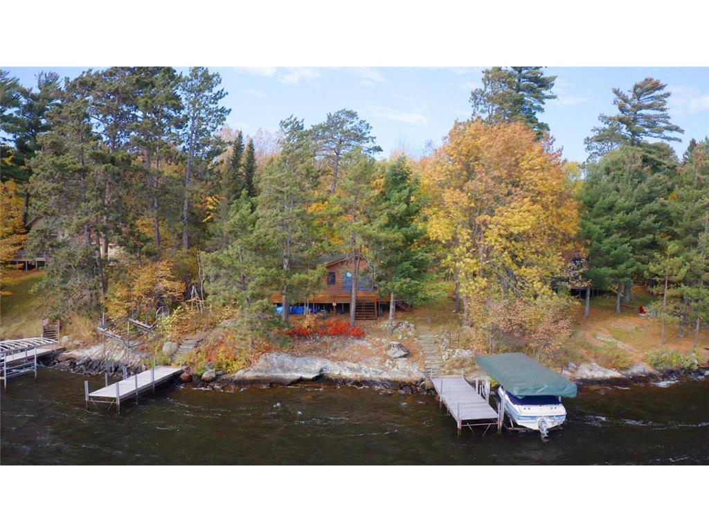 2314 Retreat Lodge Road, Cook, MN, 55723 MLS 6274756 Edina Realty