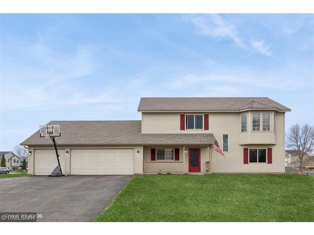 23141 Birch Bay Hampton MN 55031 6711391 image1