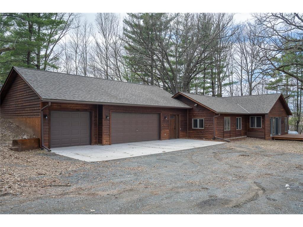 23145 Town Road A Grantsburg WI 54840 - Wood River 6358913 image1