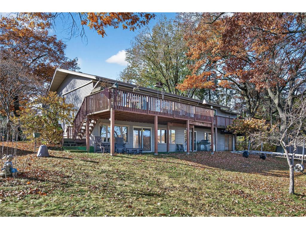 23145 W Martin Lake Drive NE Linwood Twp MN 55079 - Martin 7027348 image1