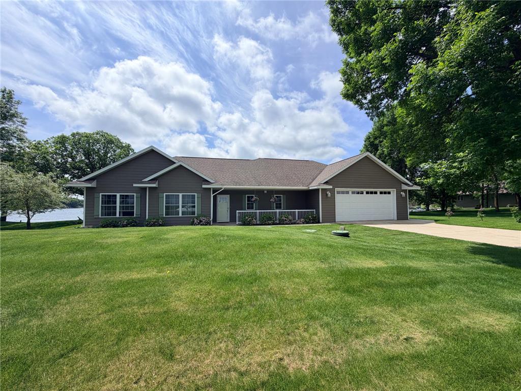 23146 Red Rock Shores Drive SW Urness Twp MN 56339 - Red Rock 7087080 image1