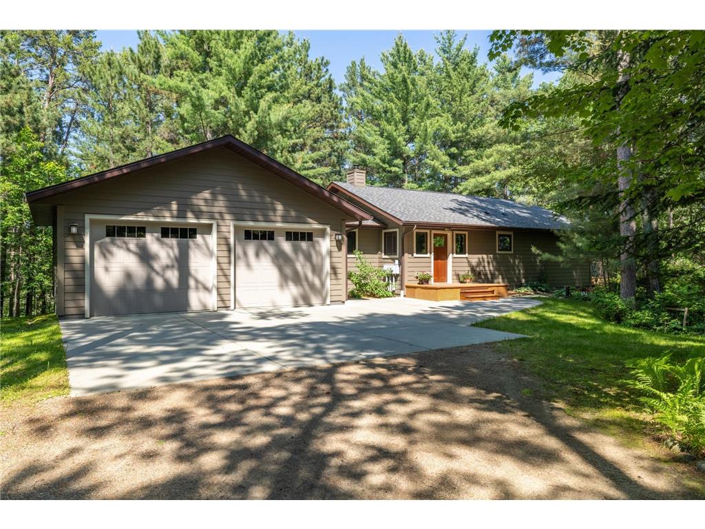 23148 Glenhaven Drive Nevis MN 56467 - Spider Lake 6737828 image1