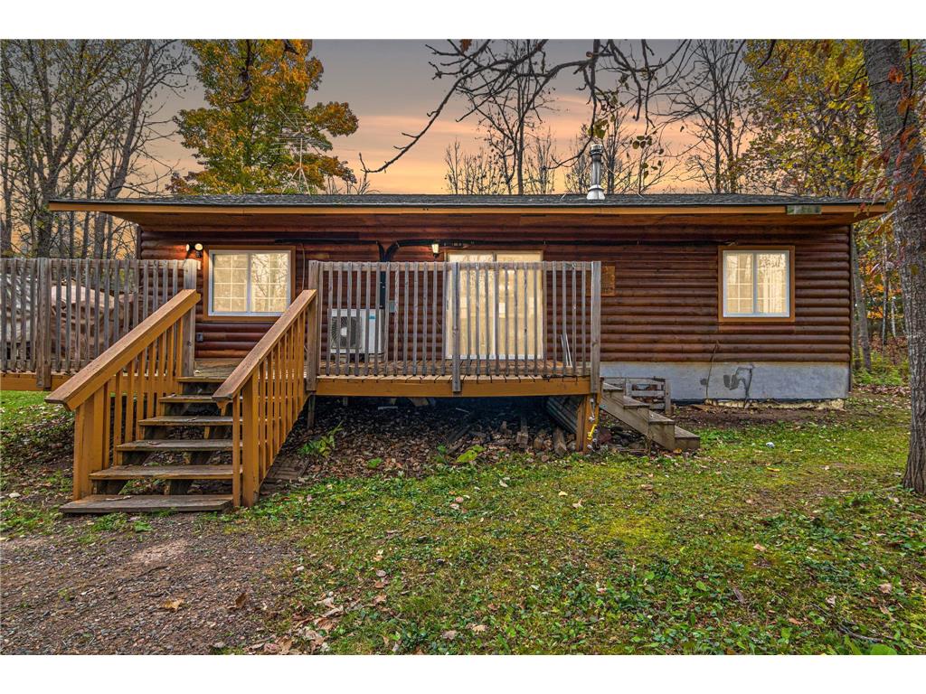 2315 305th Avenue Mora MN 55051 - Lake Full of Fish 6804820 image1