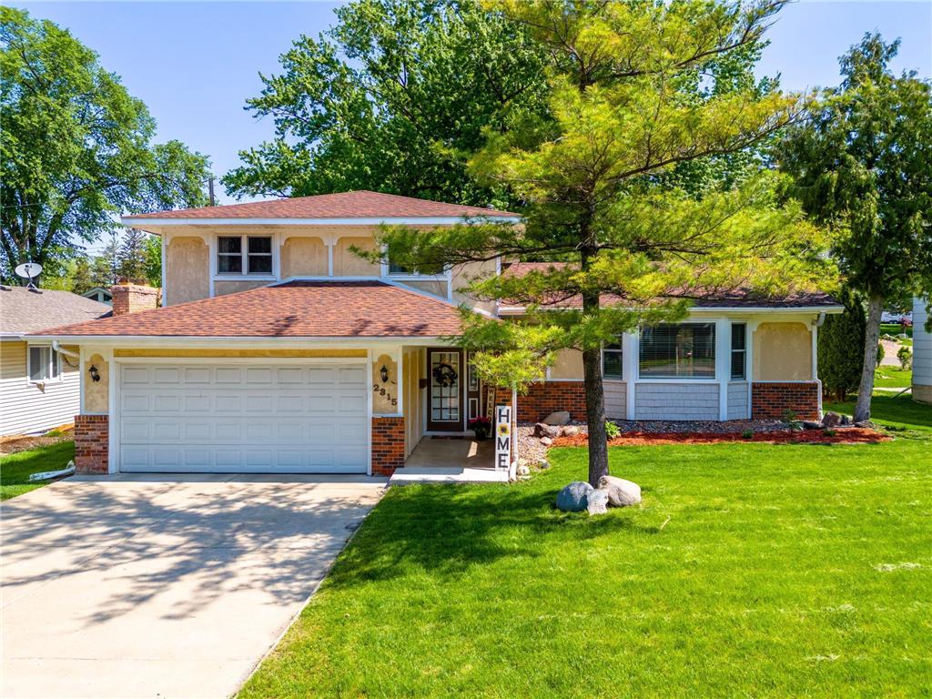 2315 40th Avenue NE Columbia Heights MN 55421 6534012 image1