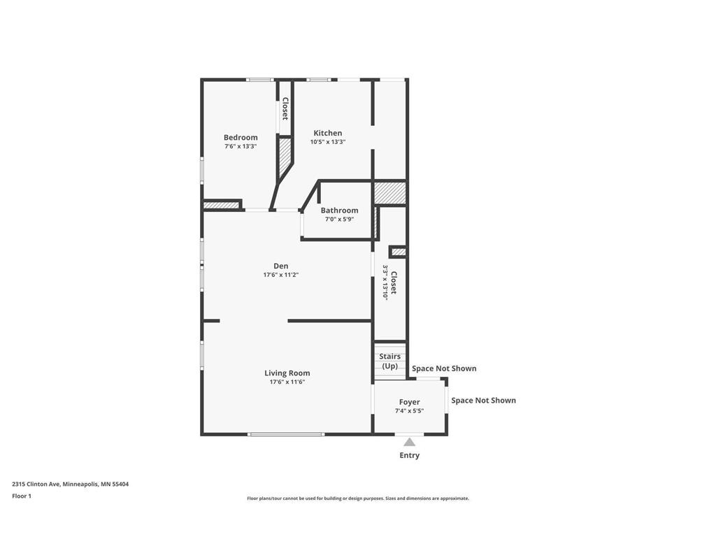 2315 Clinton Avenue Minneapolis MN 55404 6797187 image3