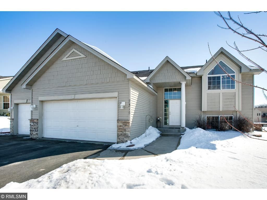 2315 Coldwater Crossing, Mayer, MN, 55360 MLS 4916243 Edina Realty