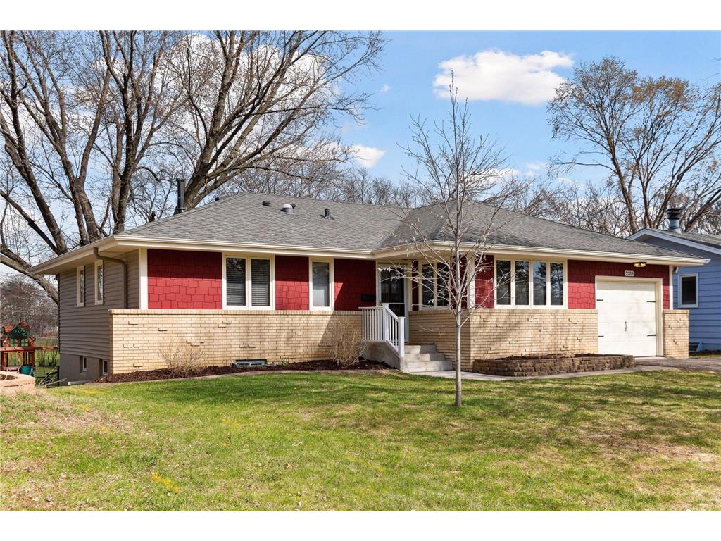 2315 Flag Avenue S, Saint Louis Park, MN 55426 MLS 6357576 Edina